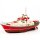 Billing Boats BB0430 Emile Robin 1:33 RC-Baukasten