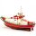 Billing Boats BB0430 Emile Robin 1:33 RC-Baukasten