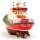 Billing Boats BB0430 Emile Robin 1:33 RC-Baukasten