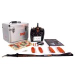 Spektrum SPMR20500EU NX20 20 Channel Transmitter Only - EU