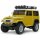 Tamiya 58715 1:10 RC Toyota Land Cruiser 40 CC-02 300058715