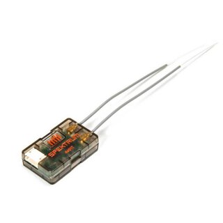 Spektrum SPM4651T SRXL2 DSMX Remote Serial Telemetry Receiver