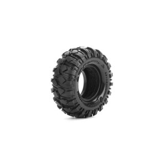 LOUISE 3368VI CR-ROWDY 1.0 supersoft nur Reifen (2)