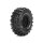 LOUISE 3366VB CR-CHAMP 1.0 supersoft Felge schwarz (2) 7mm Mitnehmer