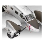 Revell 03811 1:48 Beechcraft Model 18