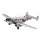Revell 03811 1:48 Beechcraft Model 18