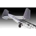 Revell 03814 1:48 Do 217J-1/2 Flugzeug