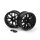 HPI 160400 RTR Rad 26mm Schwarz 6mm Offfset