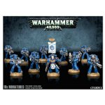Warhammer 40000 48-07 Space Marine Tactical Squad...