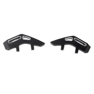 RC4WD RC4VVVC1311 Hood Front Corner Guards for TRX-4 2021 Ford Bronco