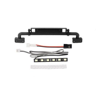 RC4WD RC4VVVC1322 Tube Bumper Bar w/Lights for TRX-4 2021 Ford Bronco