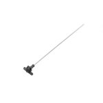 RC4WD RC4VVVC1323 Steel Antenna for TRX-4 2021 Ford Bronco