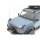 RC4WD RC4VVVC1323 Steel Antenna for TRX-4 2021 Ford Bronco