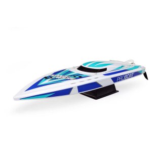 ProBoat Models PRB08032V2T2 Sonicwake V2 Self-Righting Brushless Deep-V RTR