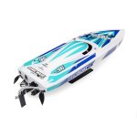 ProBoat Models PRB08032V2T2 Sonicwake V2 Self-Righting Brushless Deep-V RTR
