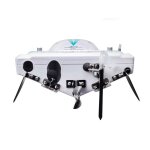 ProBoat Models PRB08032V2T2 Sonicwake V2 Self-Righting Brushless Deep-V RTR