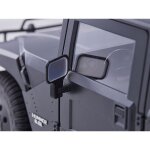 FMS Hummer H1 Alpha 1:12 RTR 2,4GHz schwarz DPFMS11261RTRBK