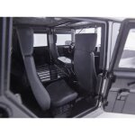 FMS Hummer H1 Alpha 1:12 RTR 2,4GHz schwarz DPFMS11261RTRBK