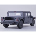 FMS Hummer H1 Alpha 1:12 RTR 2,4GHz schwarz DPFMS11261RTRBK