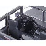 FMS Hummer H1 Alpha 1:12 RTR 2,4GHz schwarz DPFMS11261RTRBK