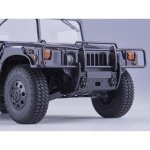 FMS Hummer H1 Alpha 1:12 RTR 2,4GHz schwarz DPFMS11261RTRBK