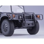 ROC Hobby FMS Hummer H1 Alpha 1:12RTR 2,4GHz schwarz