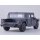 ROC Hobby FMS Hummer H1 Alpha 1:12RTR 2,4GHz schwarz
