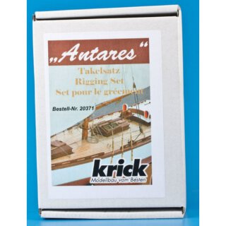 Krick 20372 Antares Umrüstsatz auf Version 2