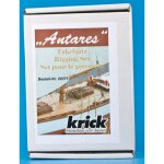 Krick 20372 Antares Umrüstsatz auf Version 2