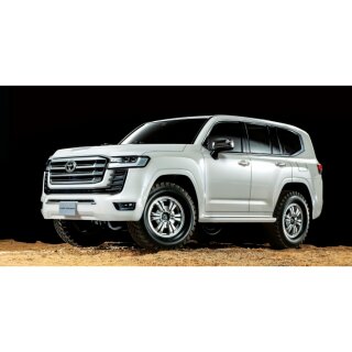 Tamiya 58688 1:10 RC Toyota Land Cruiser LC300 CC-02 300058688