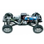 Tamiya 58688 1:10 RC Toyota Land Cruiser LC300 CC-02 300058688