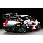 Tamiya 58716 1:10 RC Toyota Yaris Rally 1 Hyb TT-02 300058716