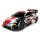 Tamiya 58716 1:10 RC Toyota Yaris Rally 1 Hyb TT-02 300058716
