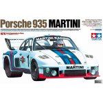 Tamiya 1:20 Porsche 935 Martini 300020070
