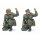 Tamiya 35382 1:35 Fig-Set Dt. Infanterie 1943-45 (5) 300035382