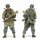 Tamiya 35382 1:35 Fig-Set Dt. Infanterie 1943-45 (5) 300035382