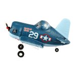 Amewi 24126 AMXFlight Cartoon Corsair F4U 4-Kanal 3D/6G RTF