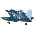 Amewi 24126 AMXFlight Cartoon Corsair F4U 4-Kanal 3D/6G RTF