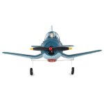 Amewi 24126 AMXFlight Cartoon Corsair F4U 4-Kanal 3D/6G RTF