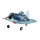 Amewi 24126 AMXFlight Cartoon Corsair F4U 4-Kanal 3D/6G RTF