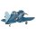 Amewi 24126 AMXFlight Cartoon Corsair F4U 4-Kanal 3D/6G RTF