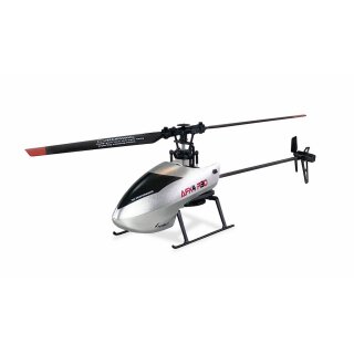 Amewi 25329 AFX4 R3D Single-Rotor Helikopter 4-Kanal 6G RTF