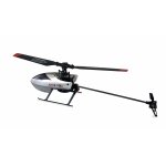 Amewi 25329 AFX4 R3D Single-Rotor Helikopter 4-Kanal 6G RTF