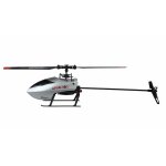 Amewi 25329 AFX4 R3D Single-Rotor Helikopter 4-Kanal 6G RTF