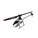 Amewi 25329 AFX4 R3D Single-Rotor Helikopter 4-Kanal 6G RTF