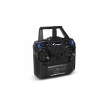 Amewi 25329 AFX4 R3D Single-Rotor Helikopter 4-Kanal 6G RTF