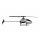 Amewi 25329 AFX4 R3D Single-Rotor Helikopter 4-Kanal 6G RTF