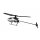 Amewi 25329 AFX4 R3D Single-Rotor Helikopter 4-Kanal 6G RTF