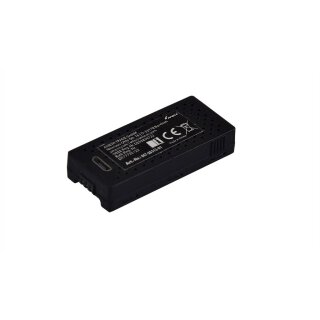 Amewi 57-25313-01 LiPo-Akku 1S 3,7V 300MAH AFX4 XP