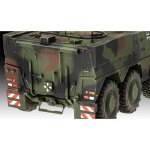 Revell 03343 GTK Boxer GTFz Maßstab: 1:35